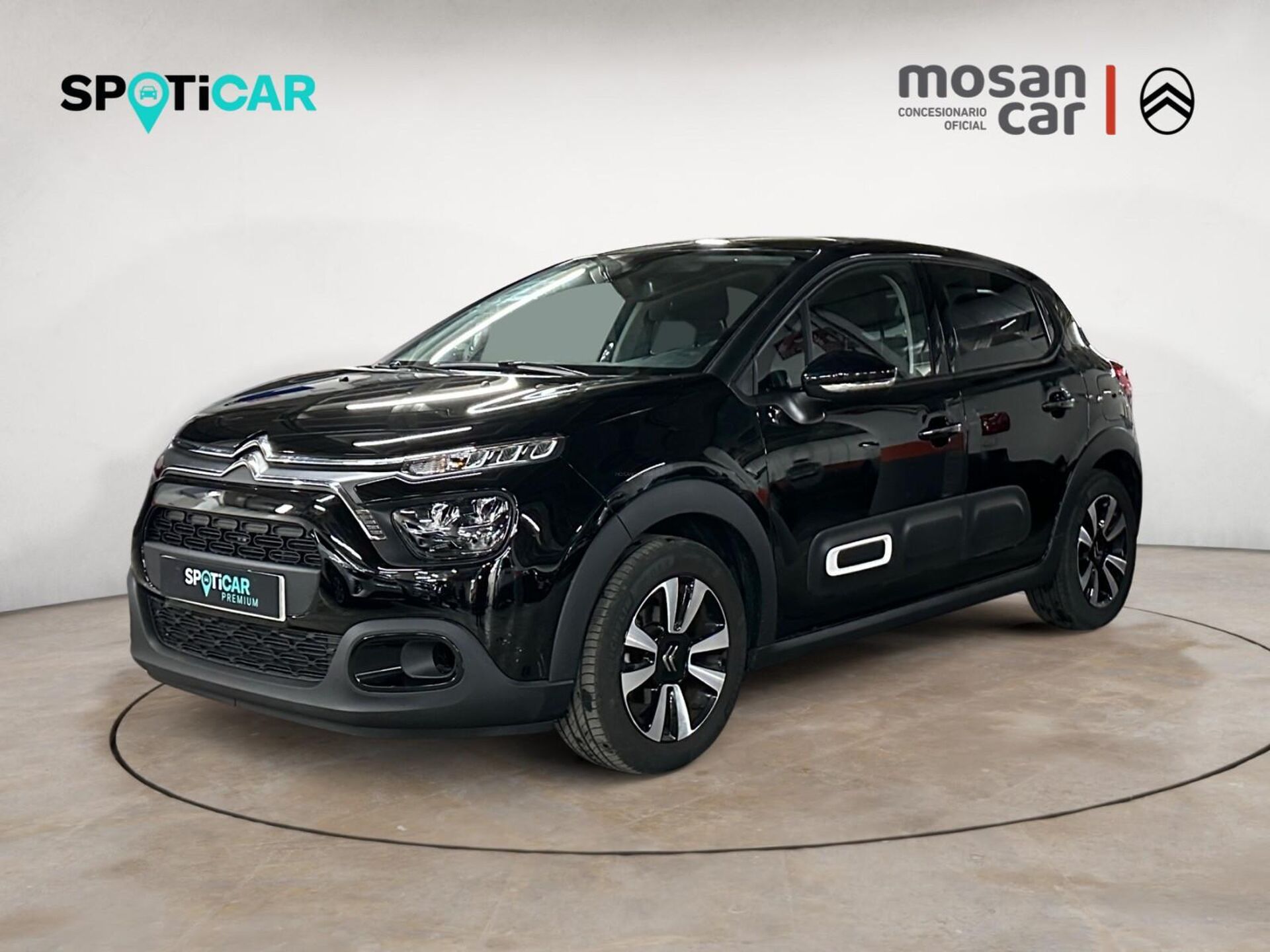 Imagen de CITROEN C3