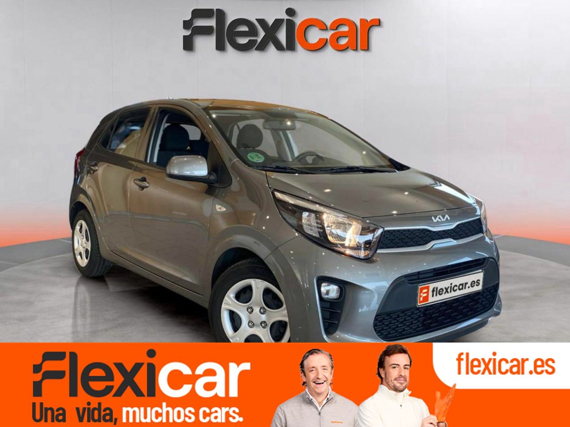 Imagen de KIA Picanto