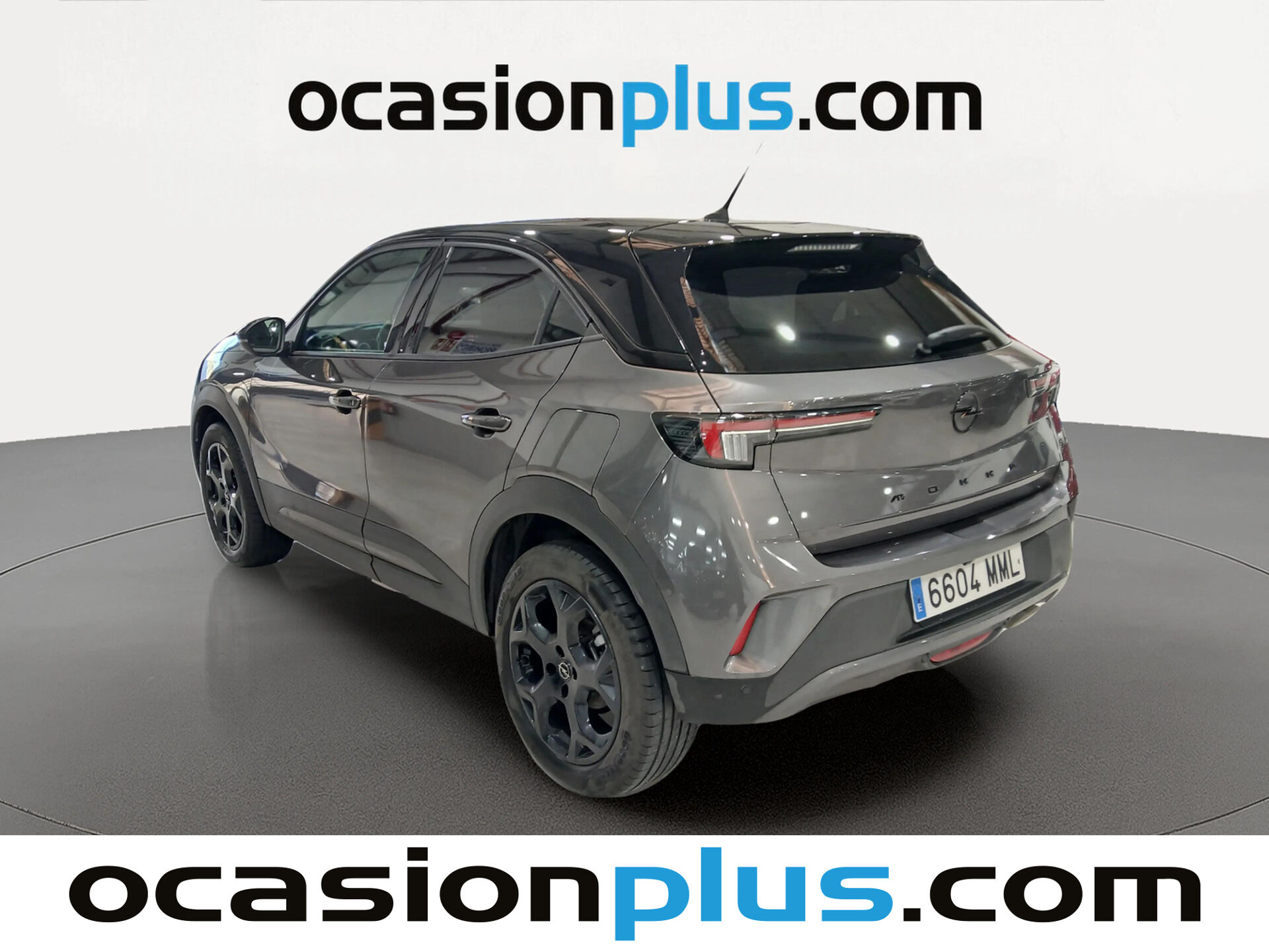 Imagen 3 de OPEL Mokka