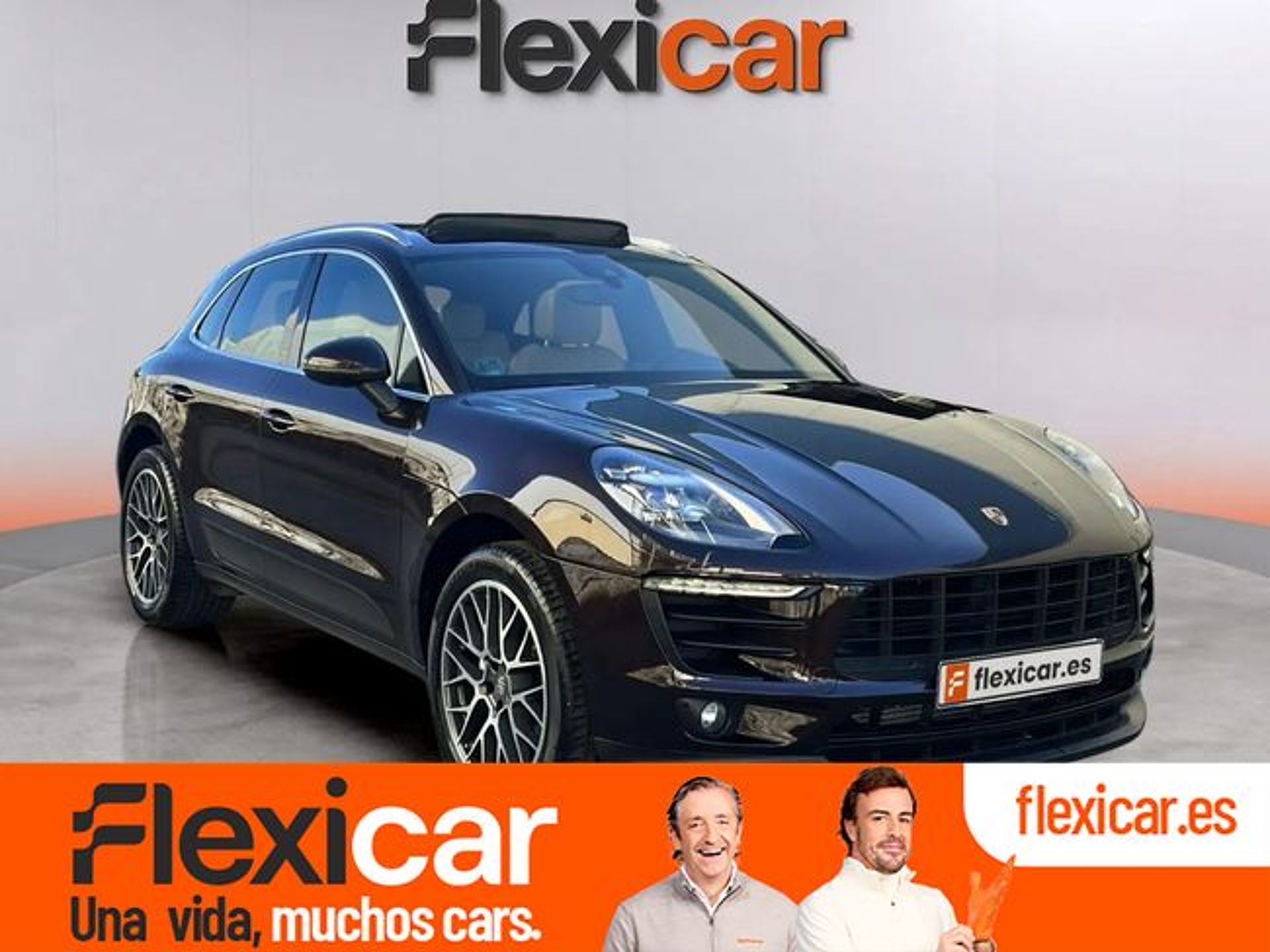 Imagen de PORSCHE Macan