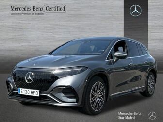 Imagen de MERCEDES EQS 450+ Edition