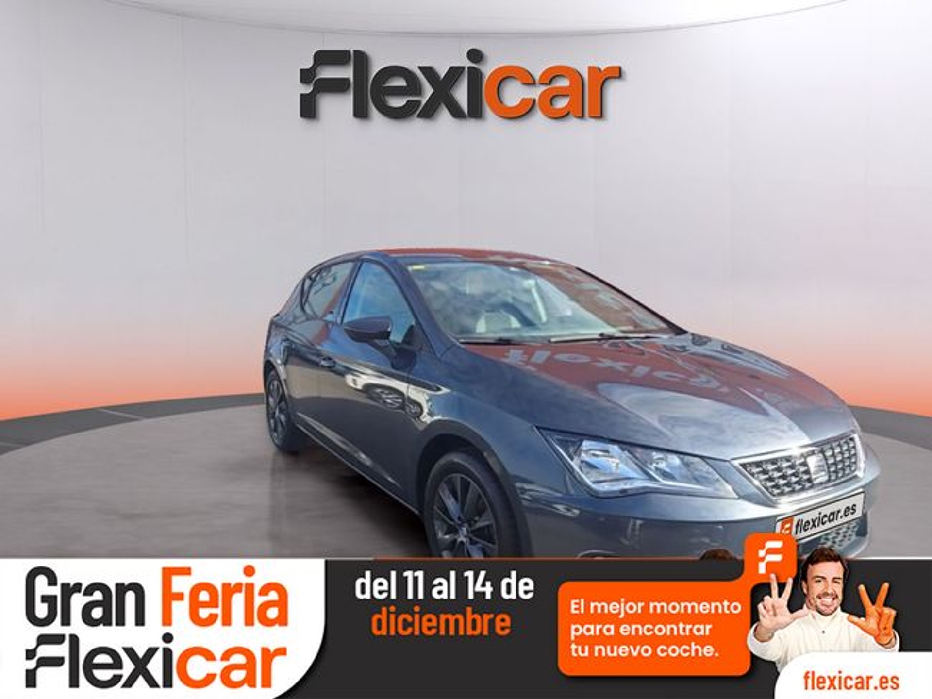 Imagen de SEAT León