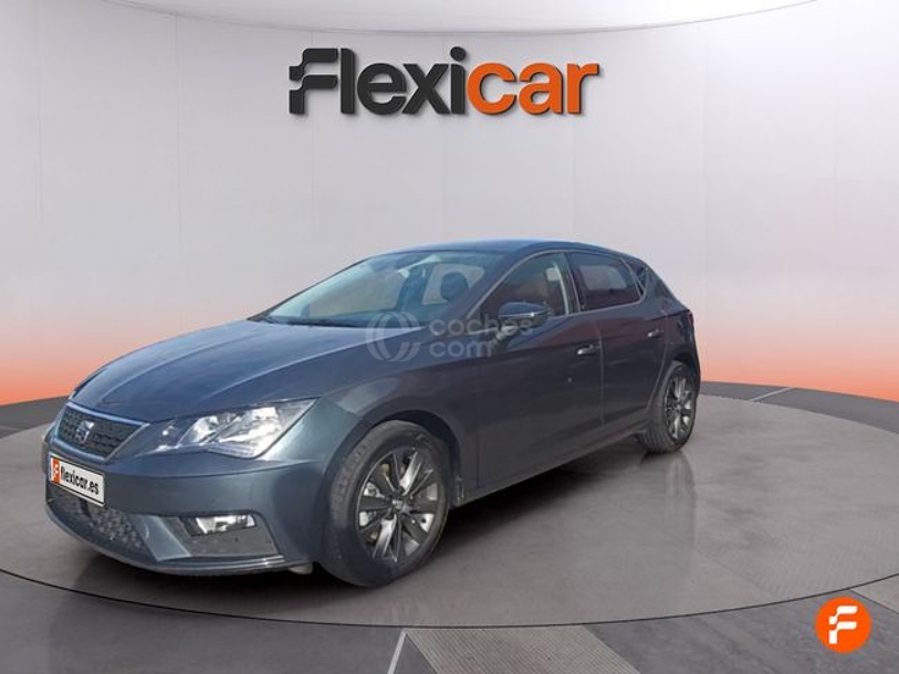 Foto del SEAT León 1.5 EcoTSI S&S Style 130