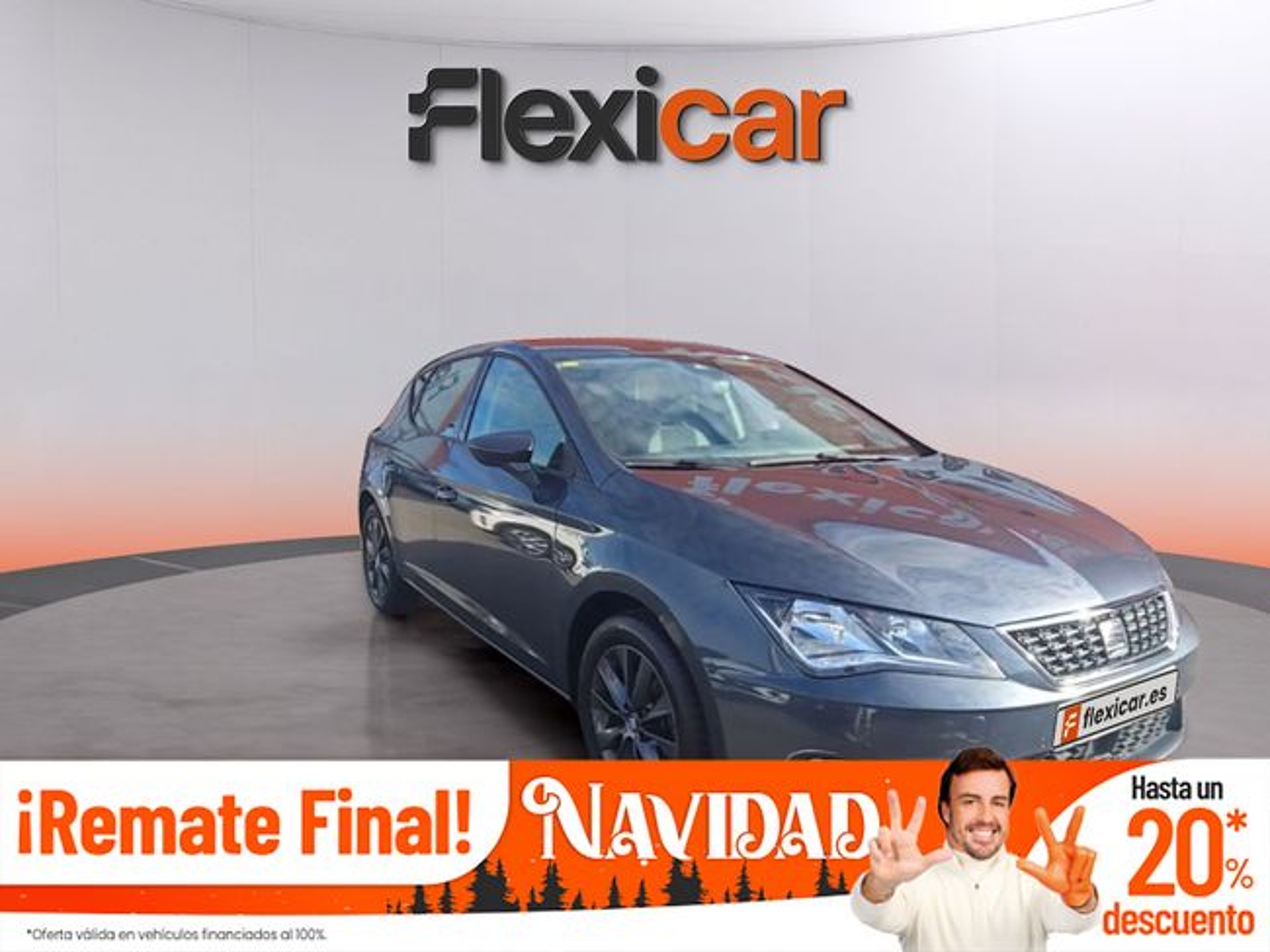 Imagen de SEAT León