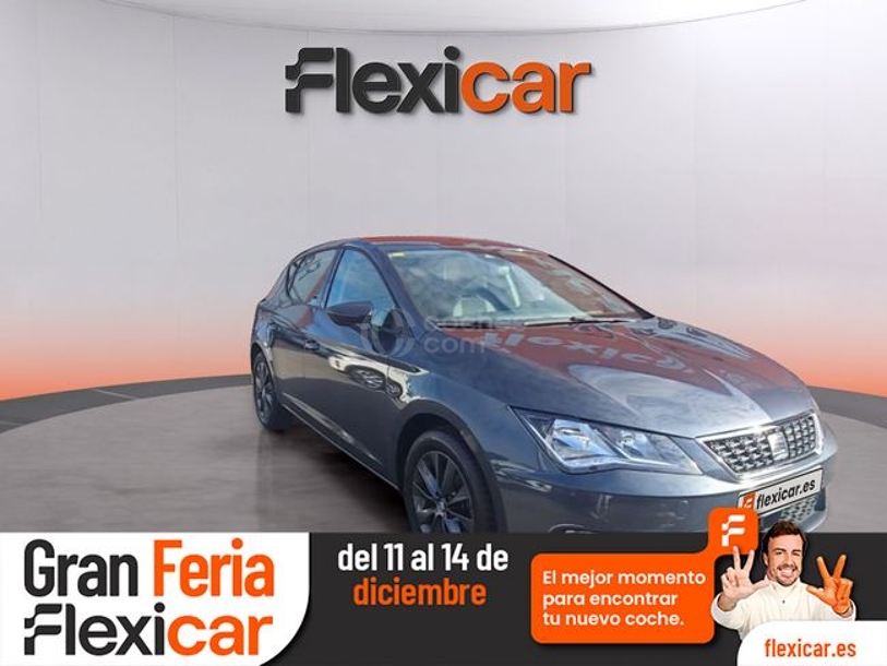 Foto del SEAT León 1.5 EcoTSI S&S Style 130