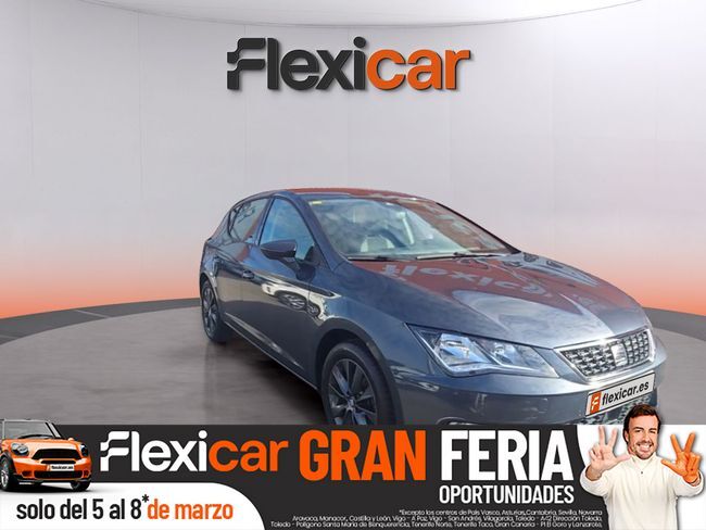 Foto del SEAT León 1.5 EcoTSI S&S Style 130