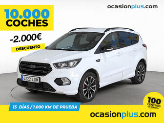 Imagen de FORD Kuga 1.5 EcoB. Auto S&S ST-Line Limited Edition 4x2 150