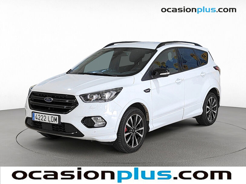 Foto del FORD Kuga 1.5 EcoB. Auto S&S ST-Line Limited Edition 4x2 150