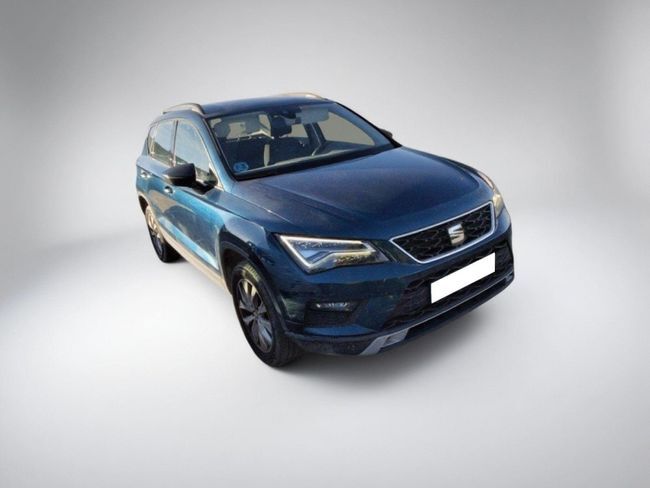 Foto del SEAT Ateca 2.0TDI CR S&S Style DSG 150