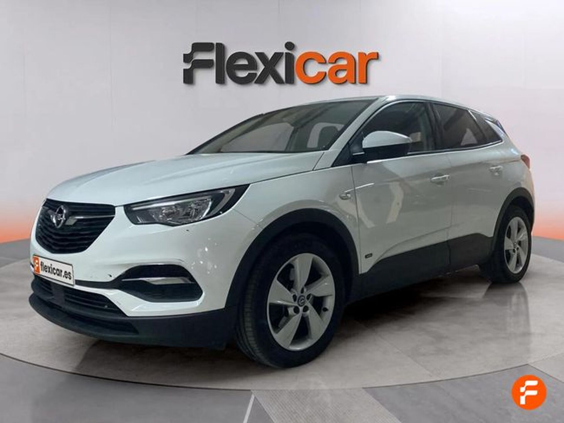 Imagen 3 de OPEL Grandland X