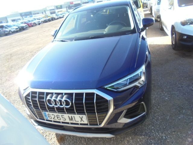 Foto del AUDI Q3 35 TDI 110kW