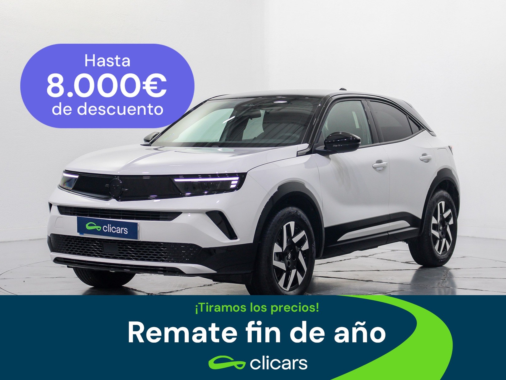 Imagen de OPEL Mokka