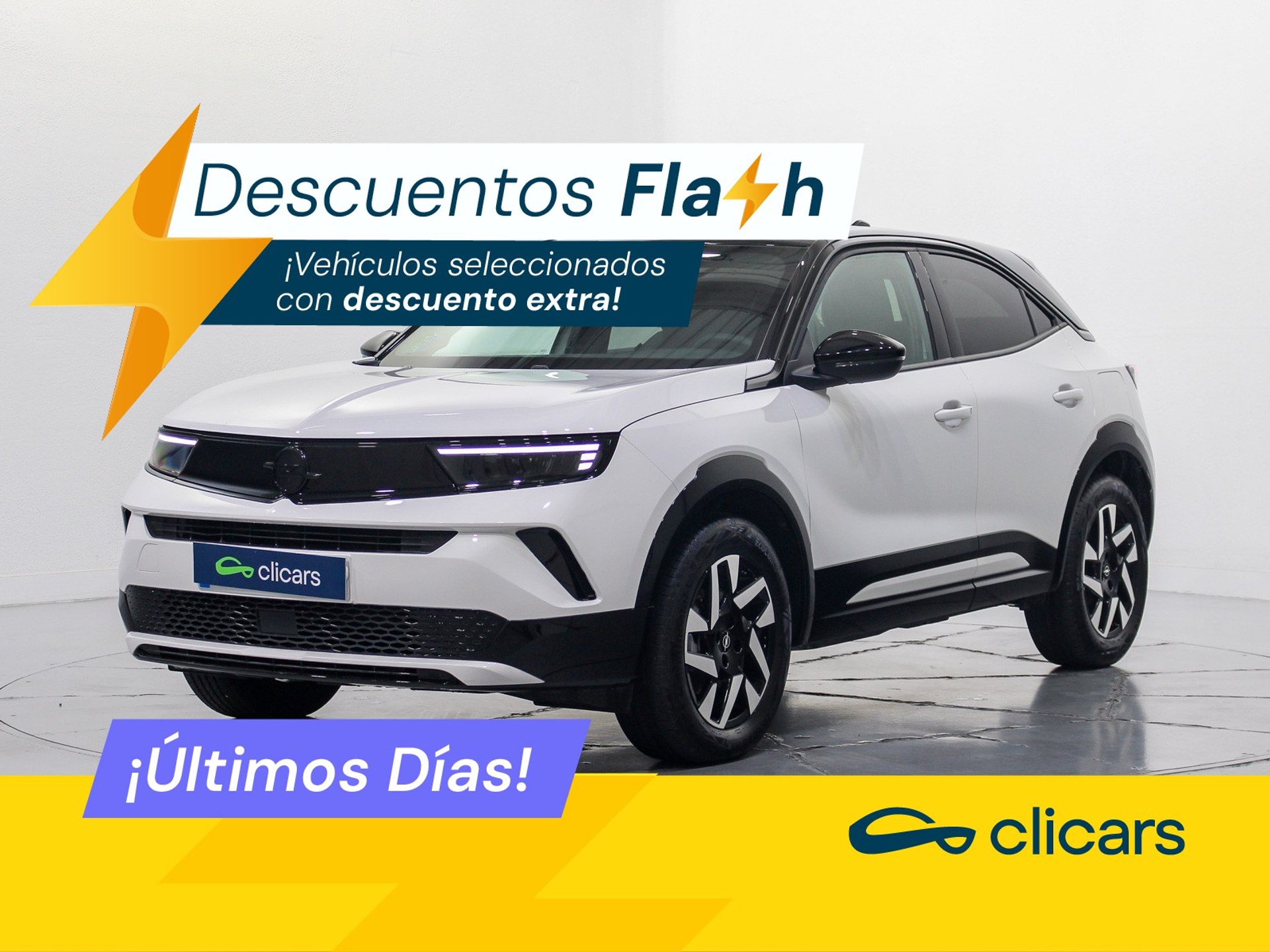 Imagen de OPEL Mokka