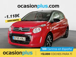 Foto del CITROEN C1 1.0 VTi City Edition ETG 72