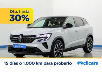 Imagen de RENAULT Austral 1.2 E-Tech Híbrido Techno 146kW