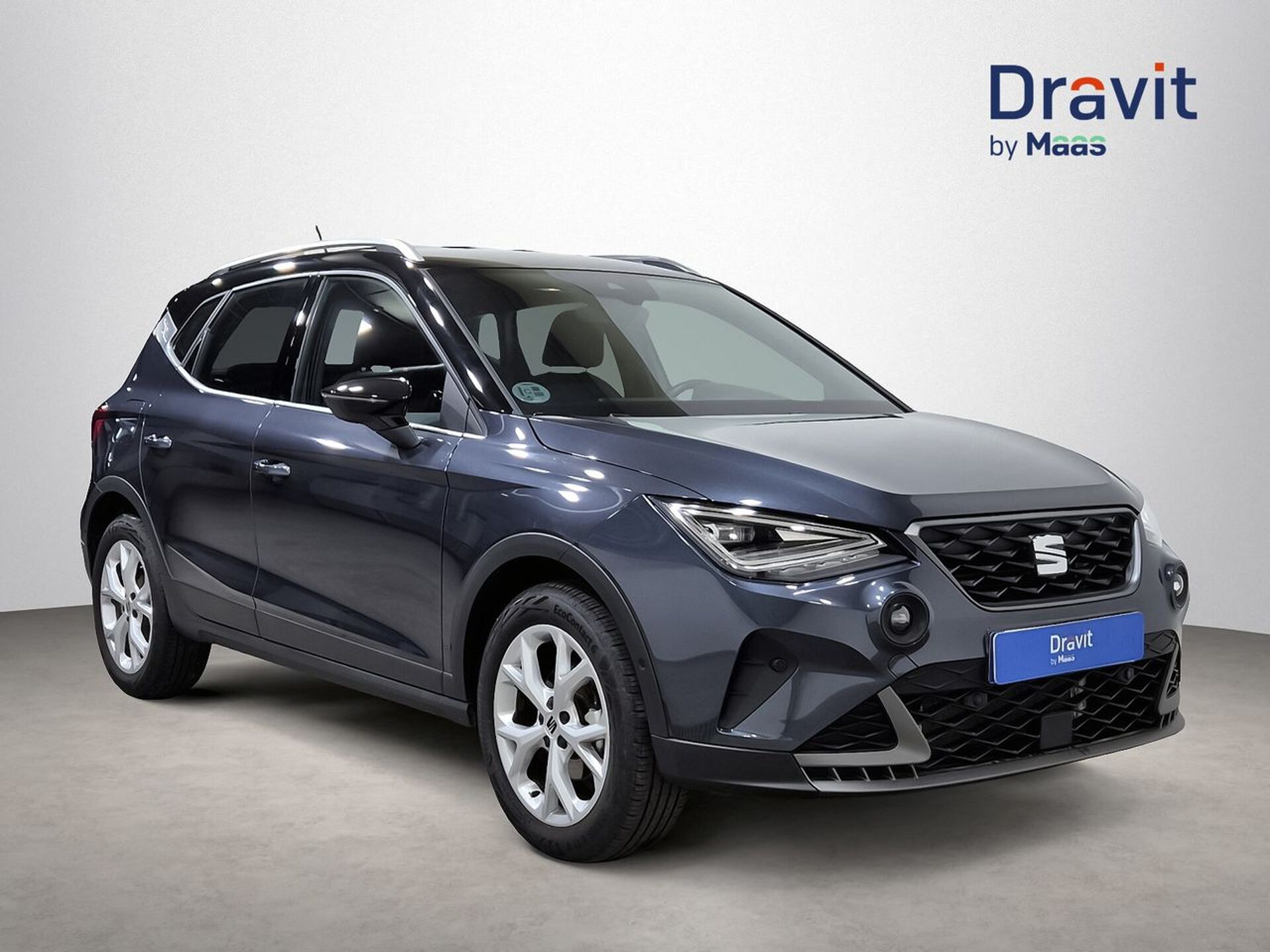 Imagen de SEAT Arona