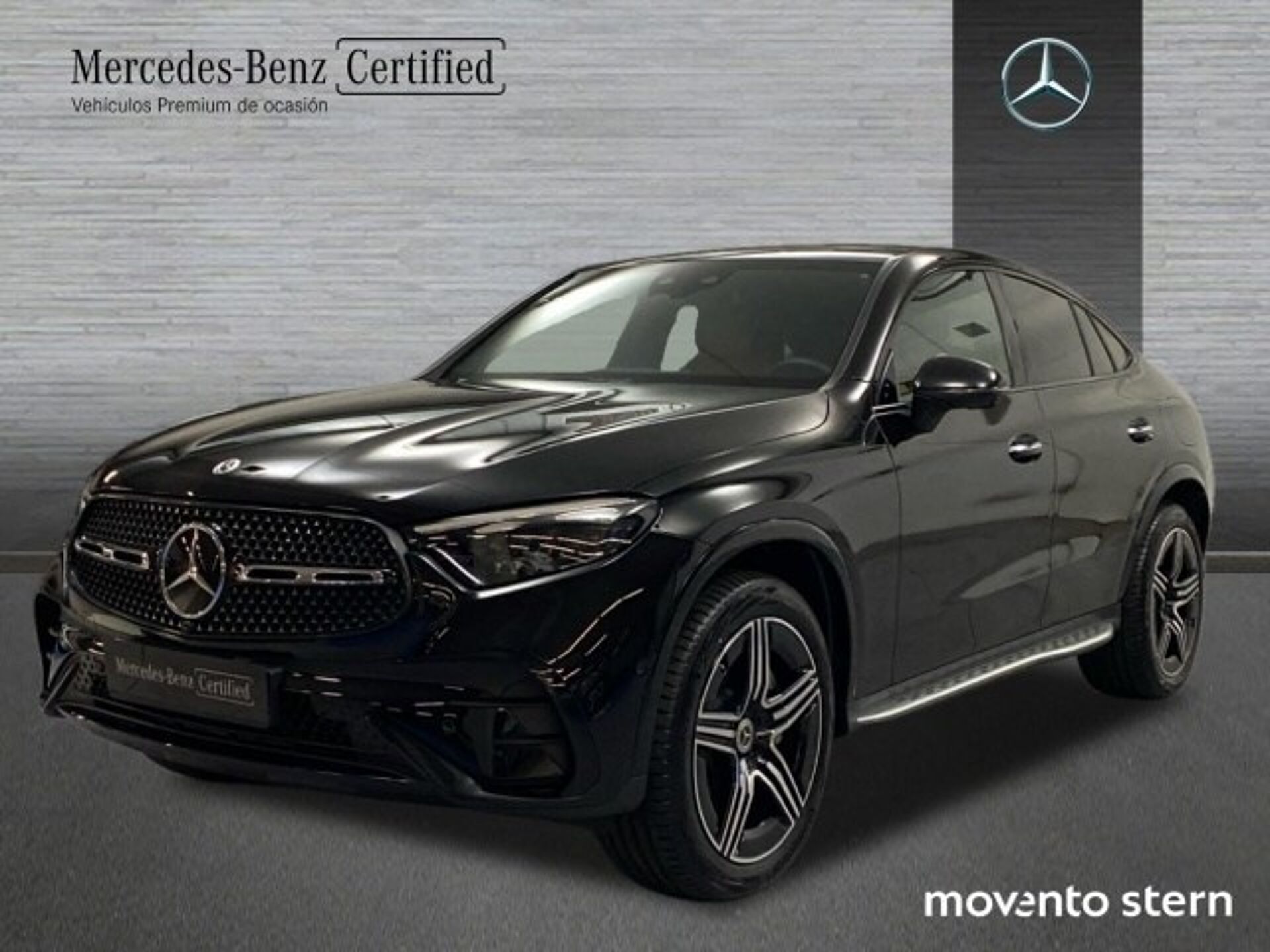 Imagen de MERCEDES Clase GLC
