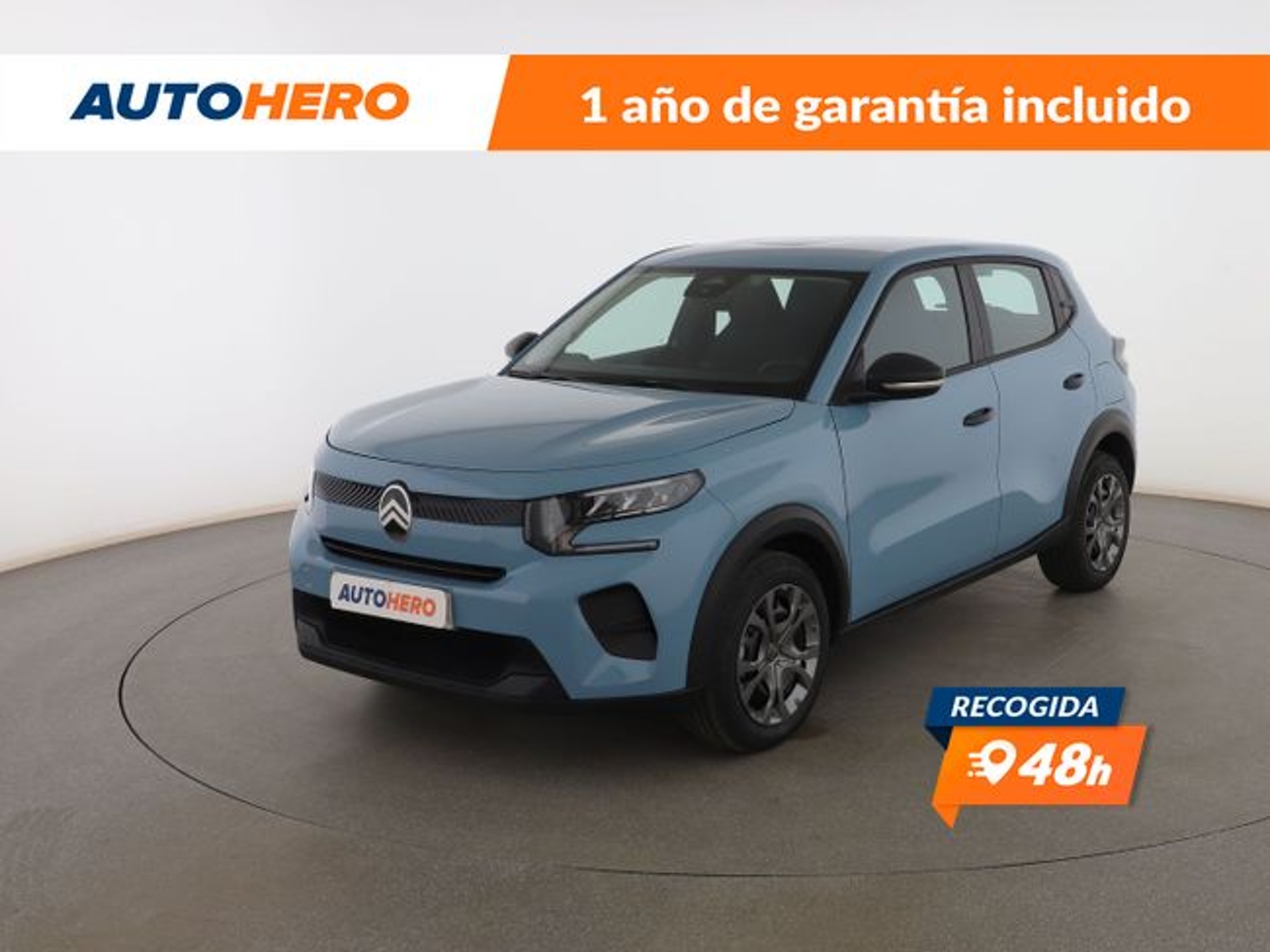 Imagen de CITROEN C3