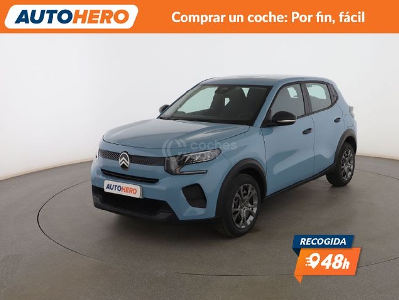 Foto del CITROEN C3 1.2 PureTech S&S YOU! 83