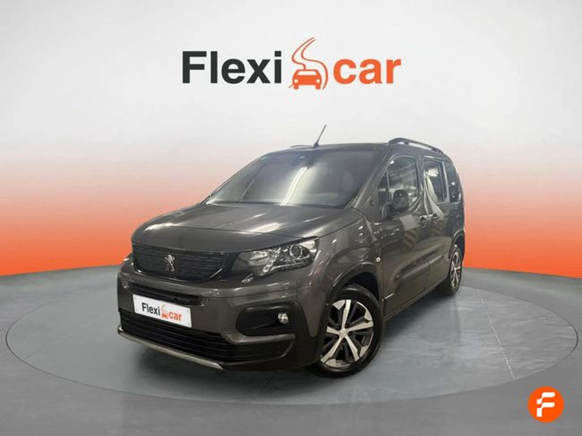 Imagen 2 de PEUGEOT Rifter