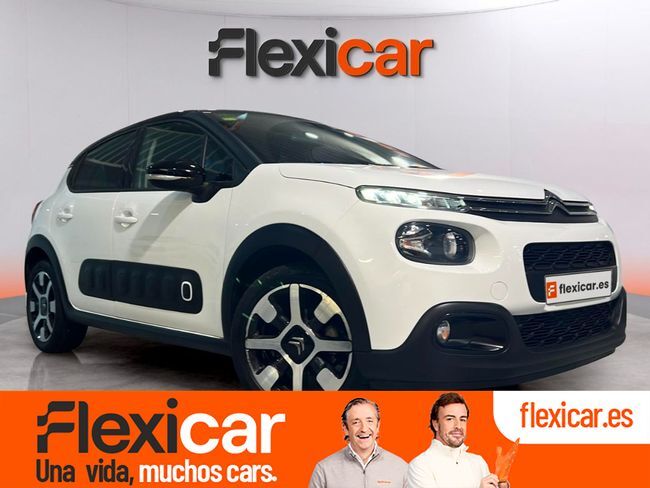 CITROEN C3 (PureTech 60KW (82CV) SHINE) en Barcelona