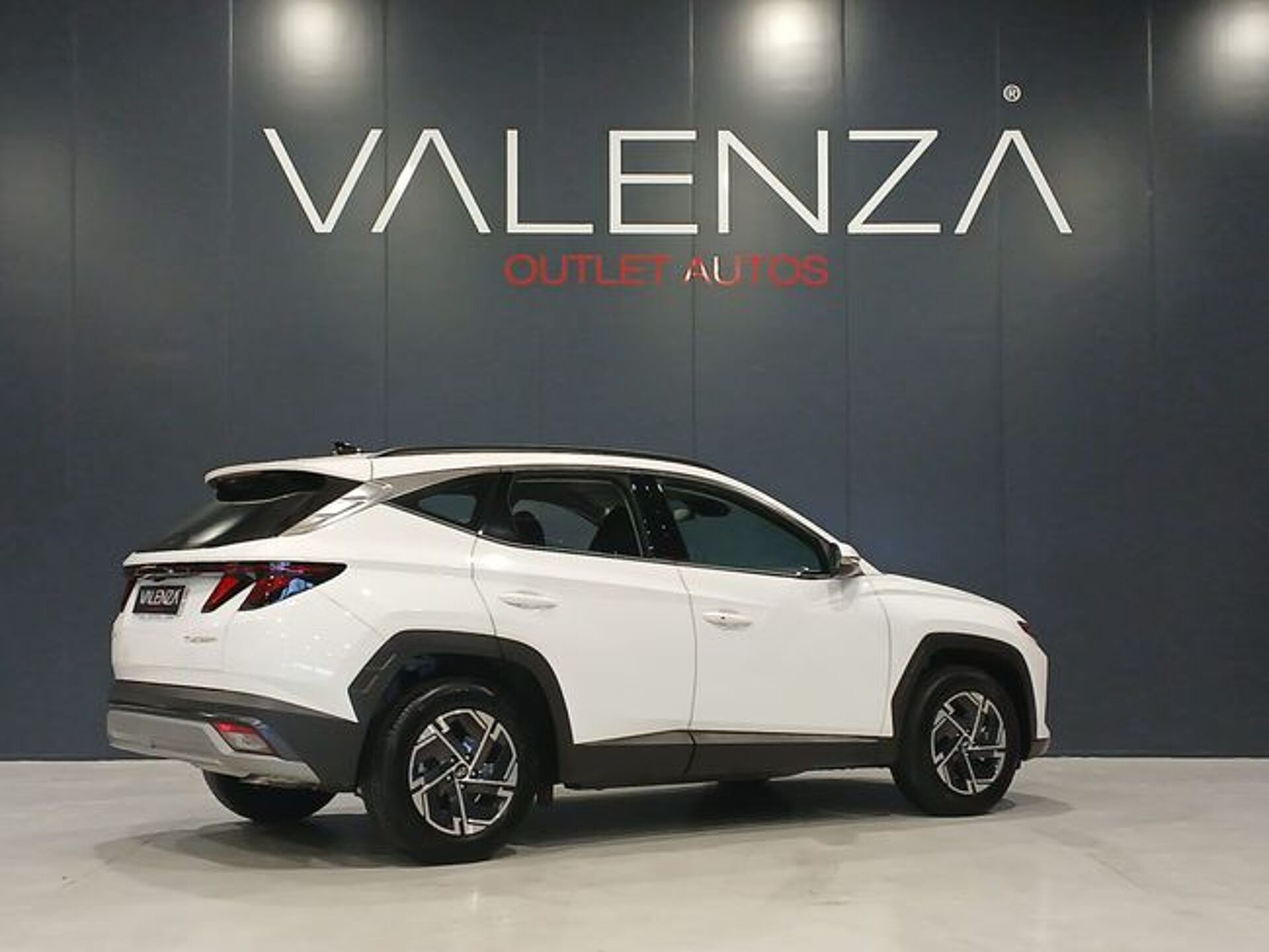 Imagen 2 de HYUNDAI Tucson