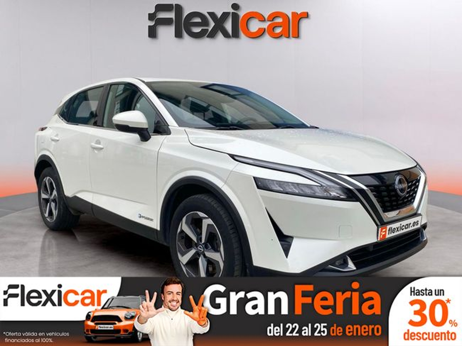 Imagen de NISSAN Qashqai