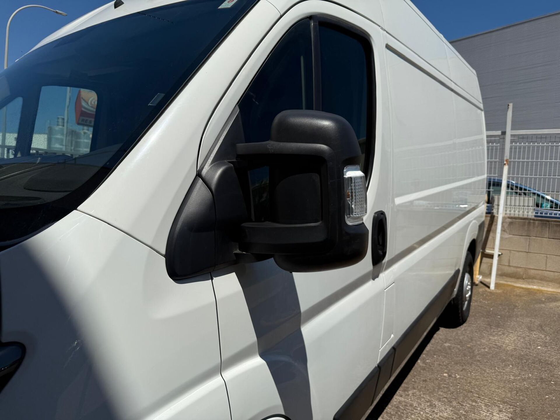 Imagen 3 de PEUGEOT Boxer