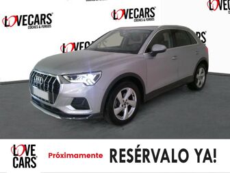 Imagen de AUDI Q3 35 TDI Advanced S tronic 110kW