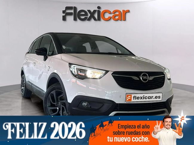 OPEL Crossland (1.5D 75kW Design Line 120 Aniversar. S/S) en Granada