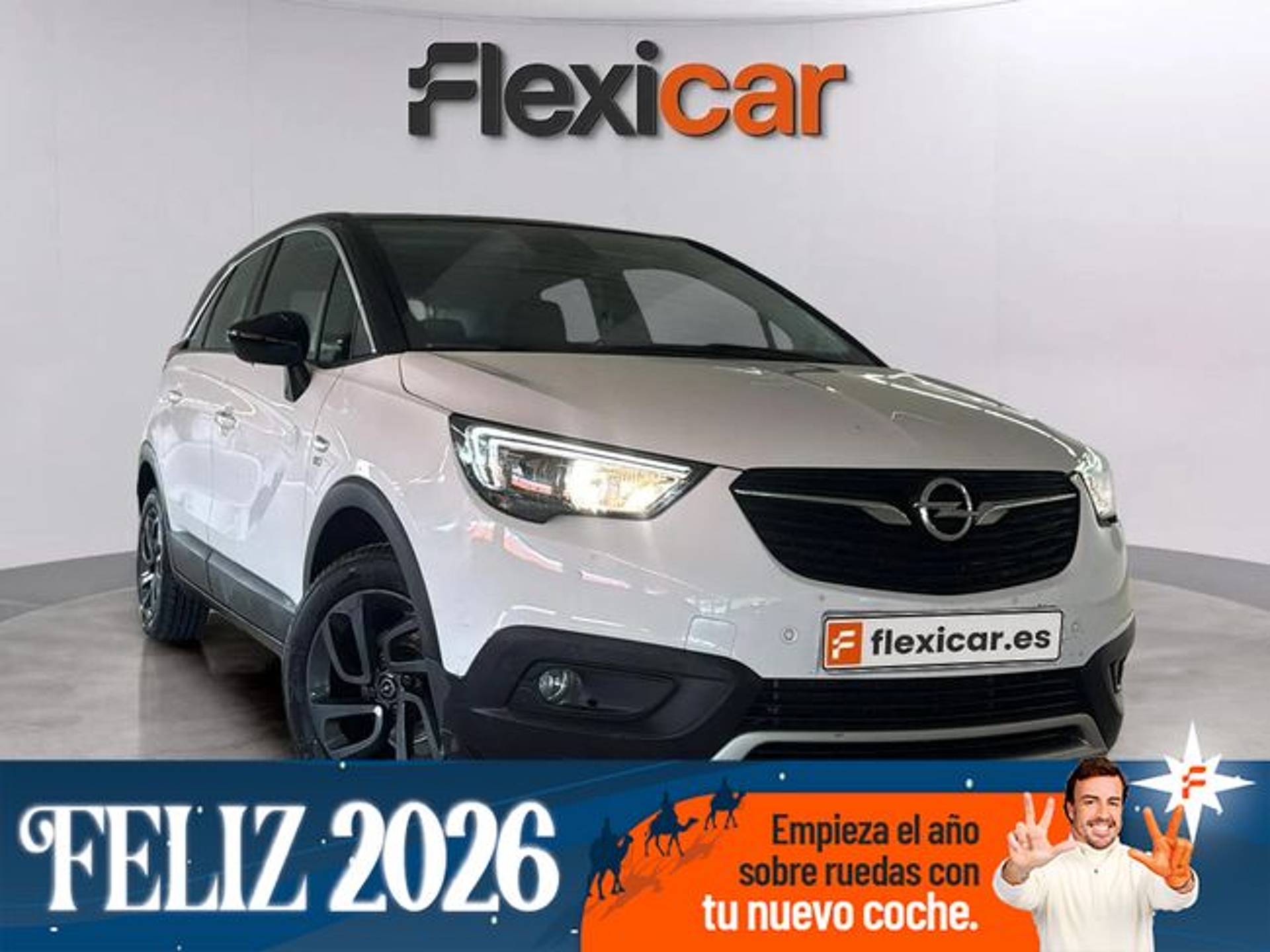 Imagen de OPEL Crossland