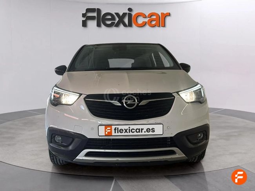 Foto del OPEL Crossland X 1.5D Design Line 102