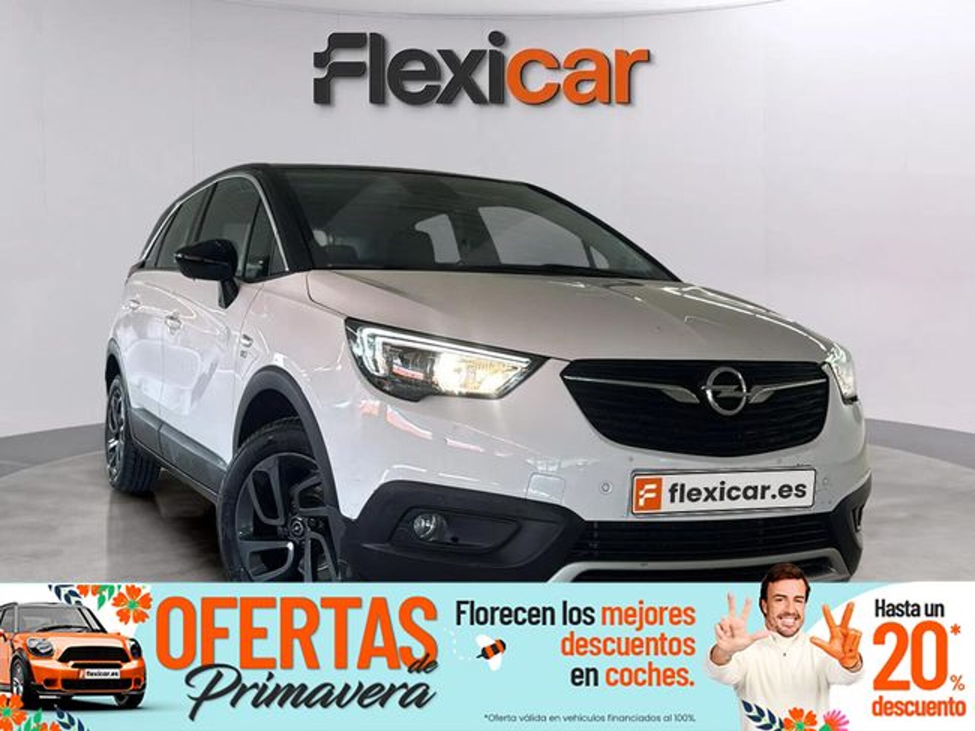 Imagen 1 de OPEL Crossland