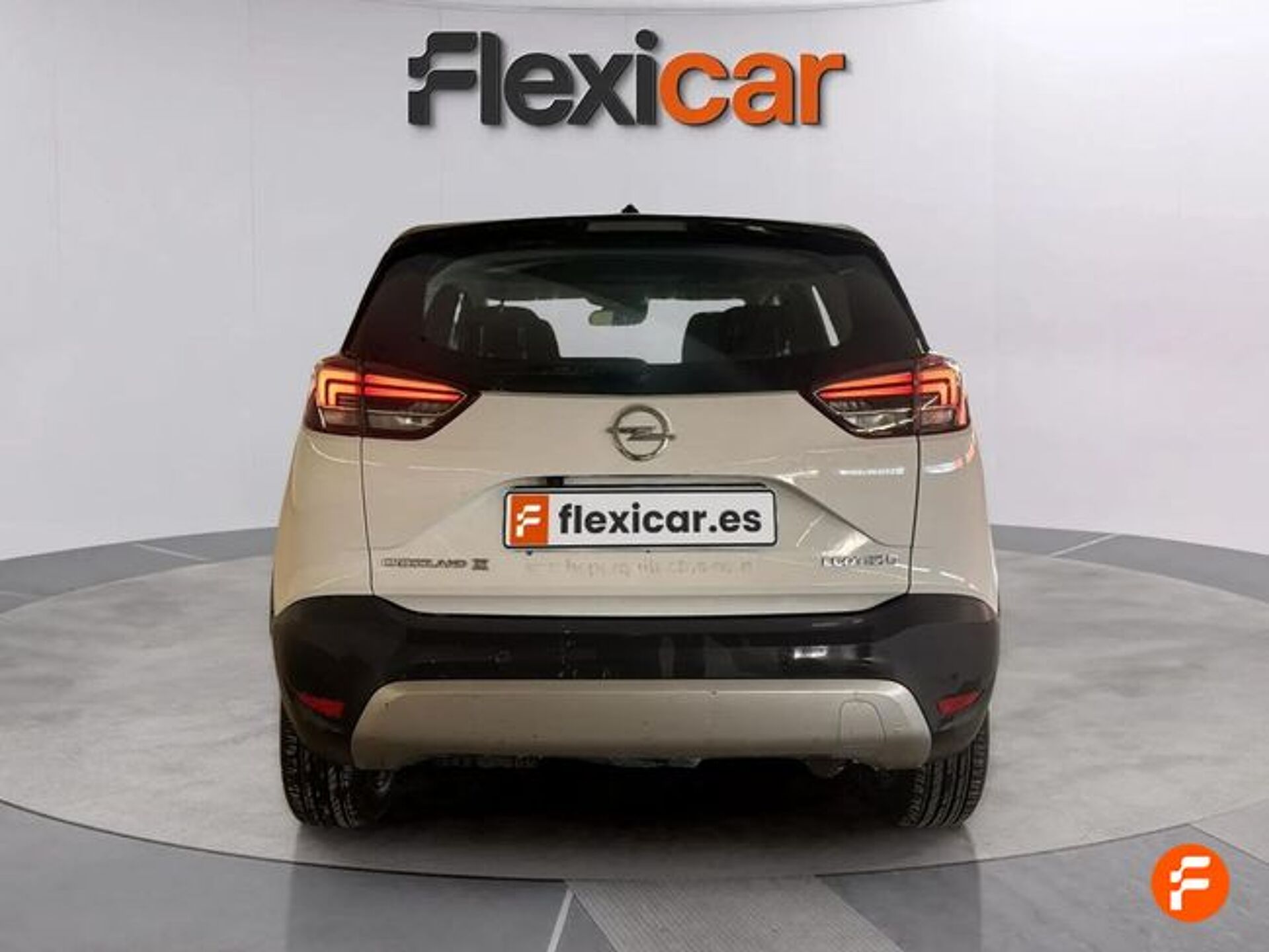 Imagen 3 de OPEL Crossland