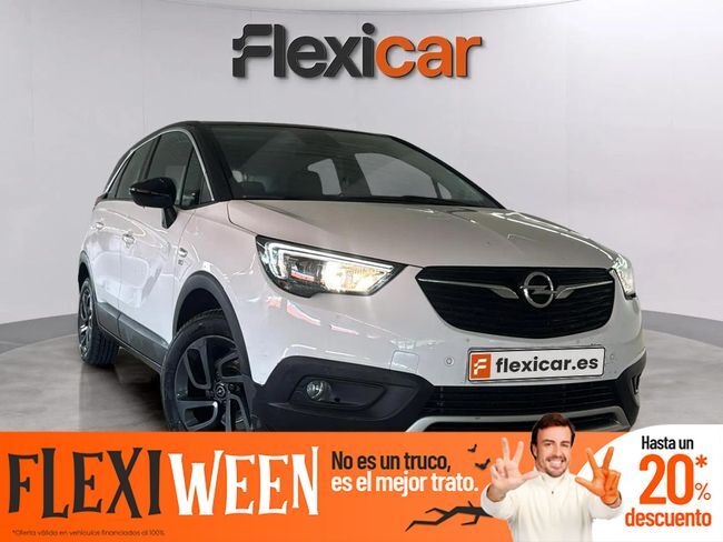 OPEL Crossland (1.5D 75kW Design Line 120 Aniversar. S/S) en Granada
