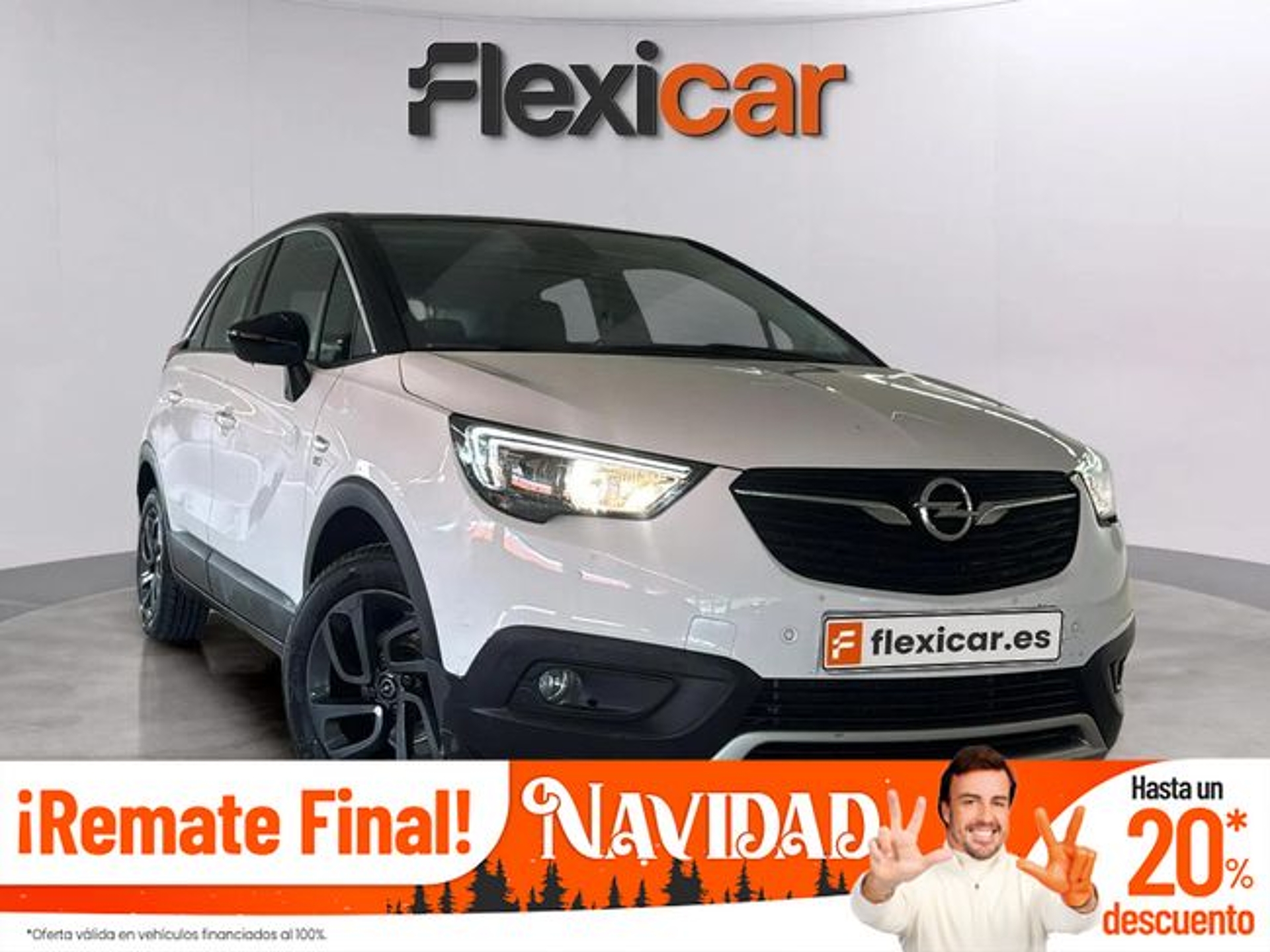 Imagen de OPEL Crossland