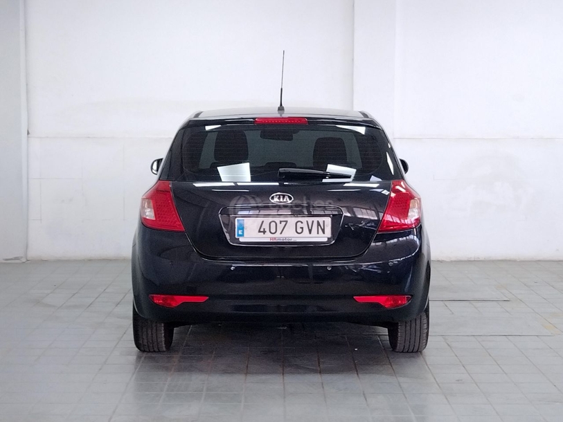 Foto del KIA Ceed Cee´d 1.4 Drive