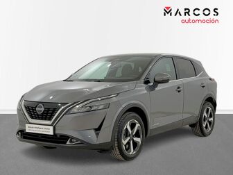 Imagen de NISSAN Qashqai E-POWER N-Connecta 4x2 140kW