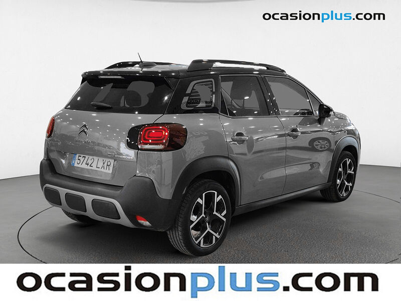 Foto del CITROEN C3 Aircross Puretech S&S Shine Pack EAT6 130