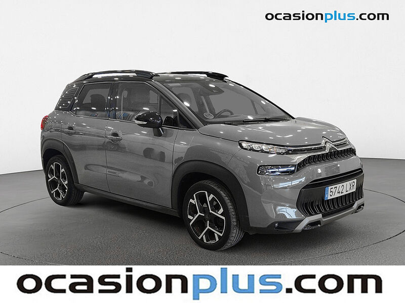 Foto del CITROEN C3 Aircross Puretech S&S Shine Pack EAT6 130