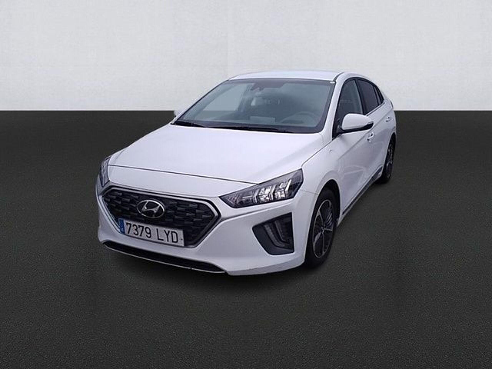 Imagen de HYUNDAI Ioniq