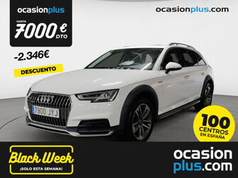 Imagen de AUDI A4 Allroad quattro 2.0TDI S-Tronic 120kW