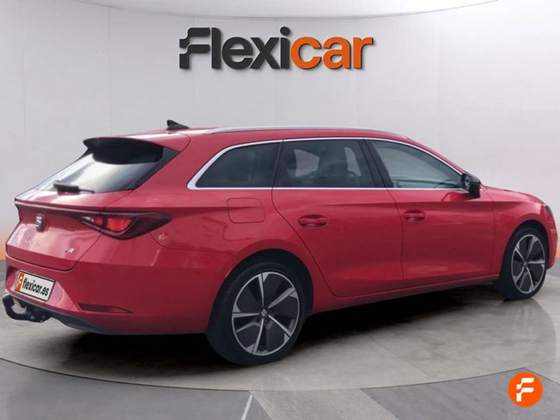 Imagen 3 de SEAT León