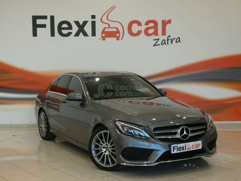 Foto del MERCEDES Clase C C 220d