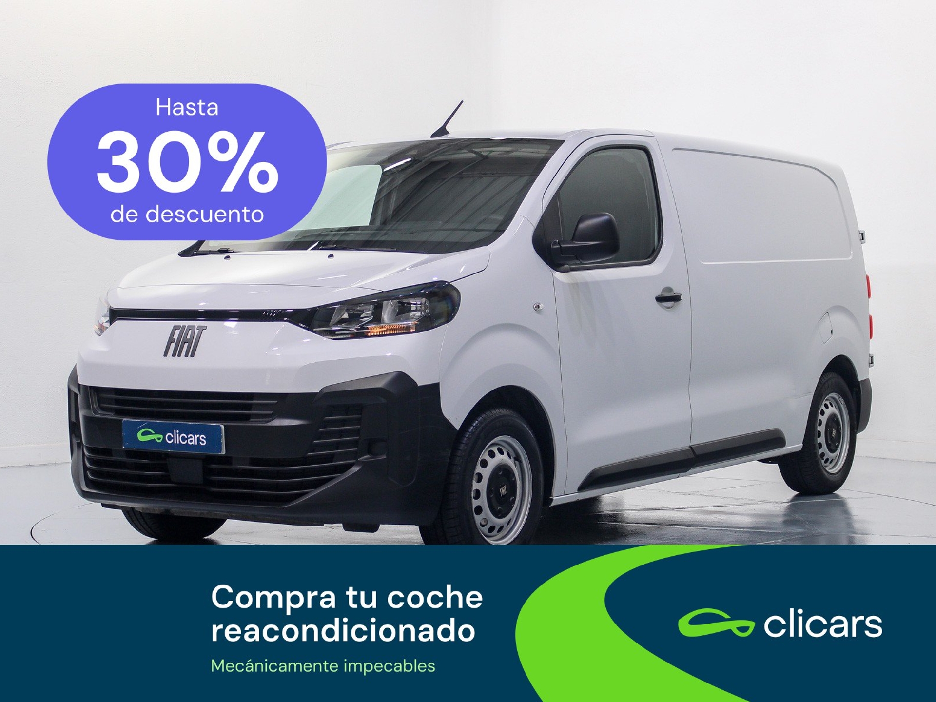 Imagen de FIAT Scudo