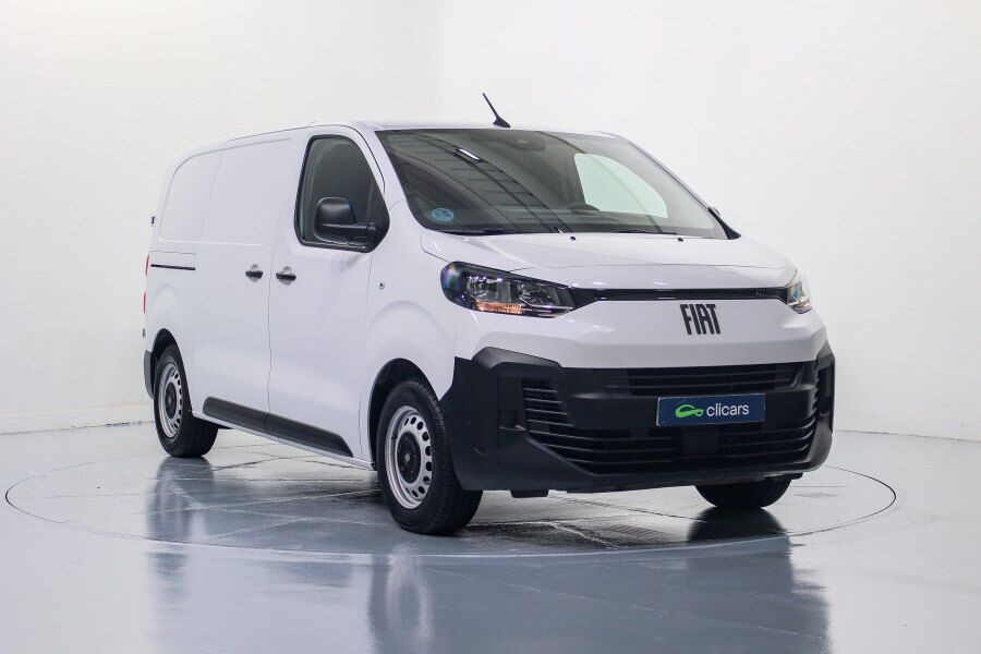 Foto del FIAT Scudo Furgón 1.5BlueHDI S&S L2 H1 120