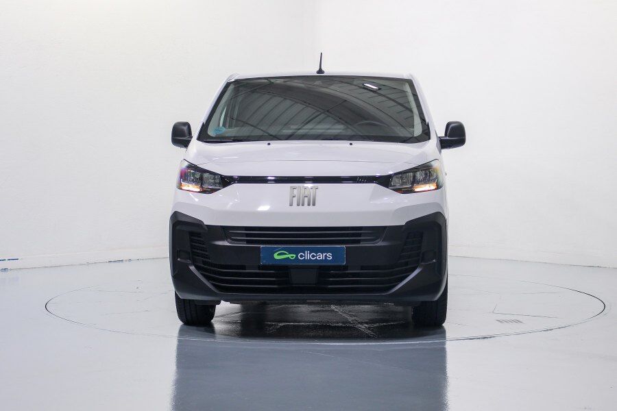 Foto del FIAT Scudo Furgón 1.5BlueHDI S&S L2 H1 120