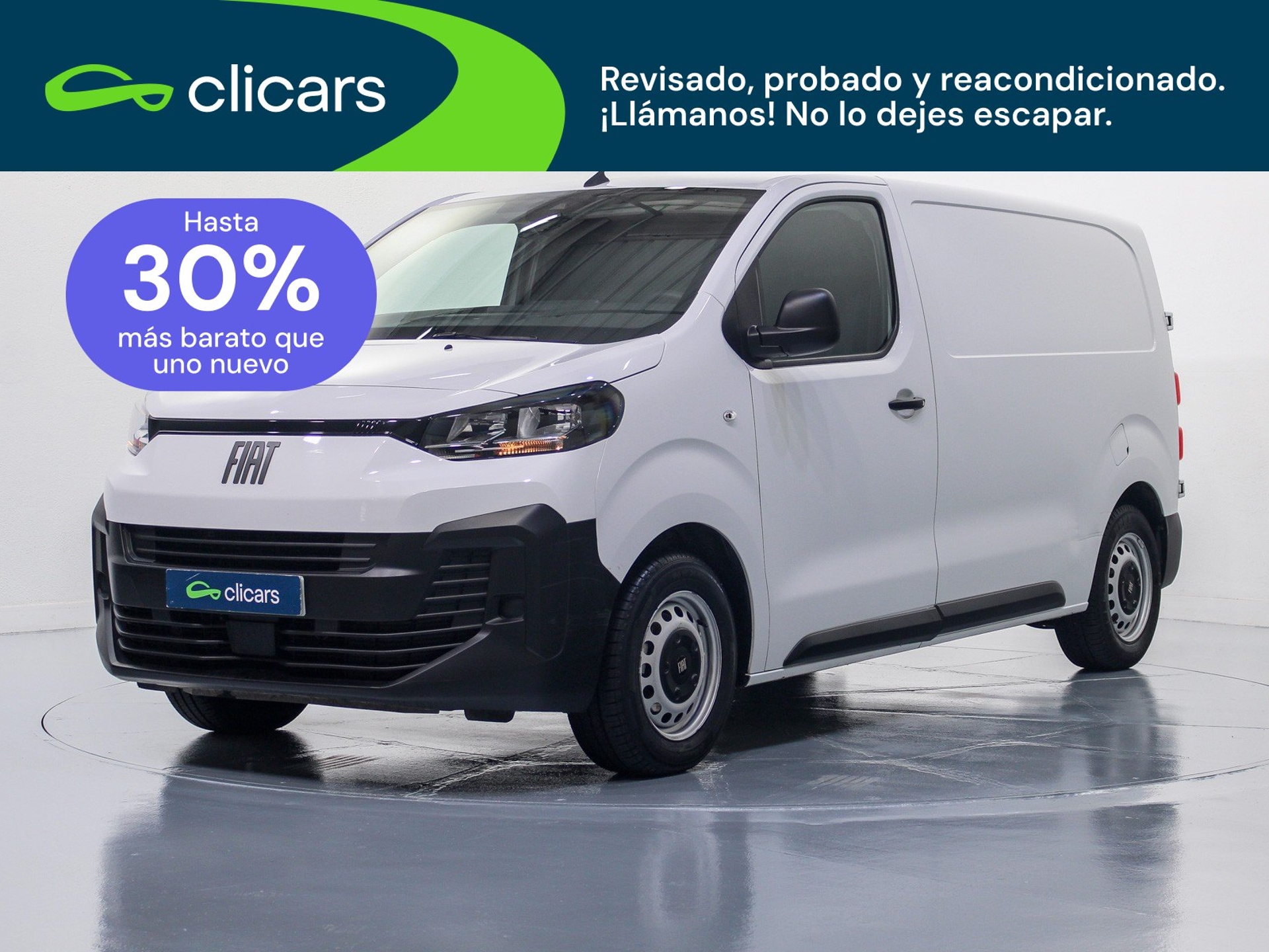 Imagen de FIAT Scudo
