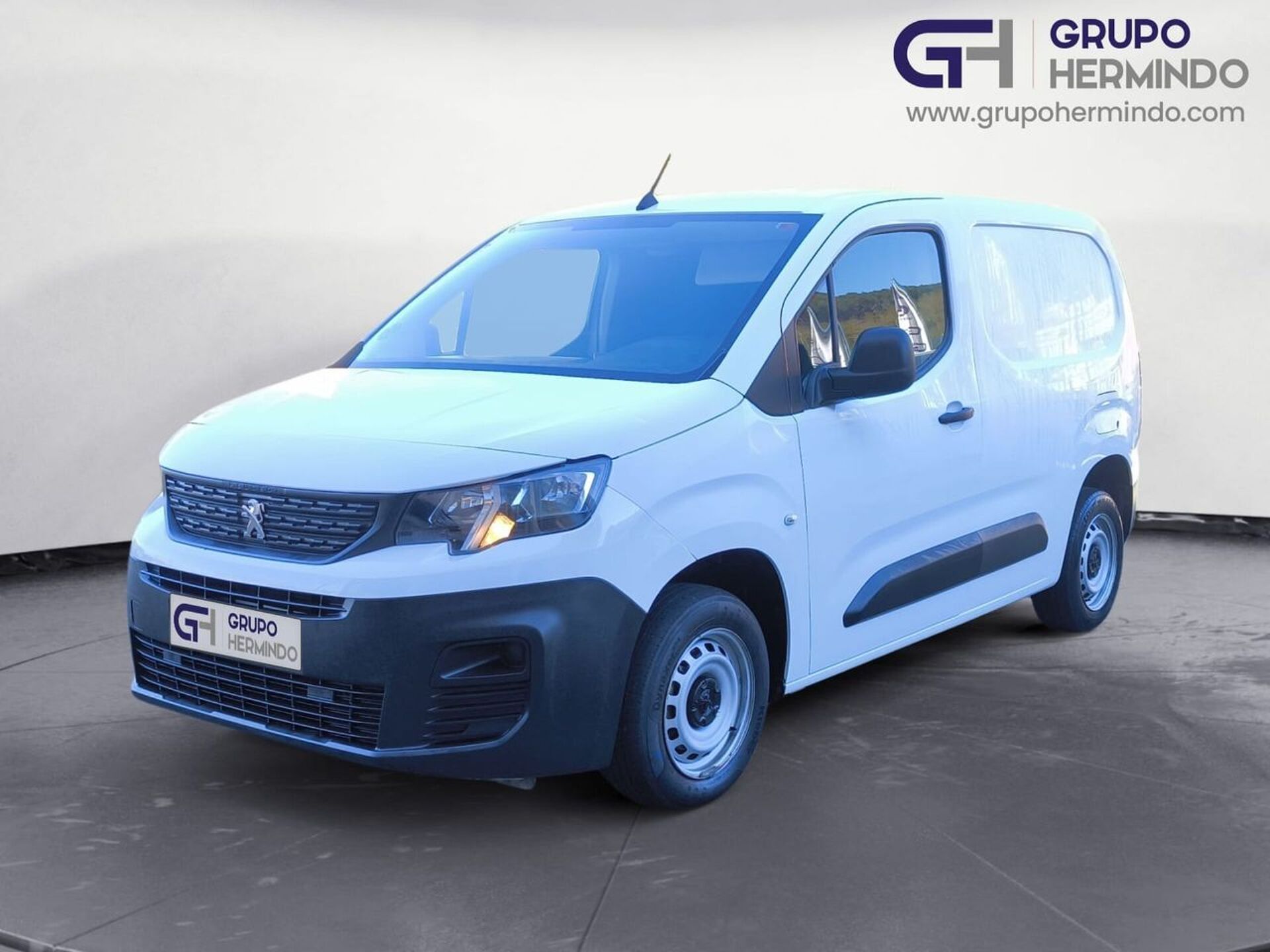 Imagen de PEUGEOT Partner