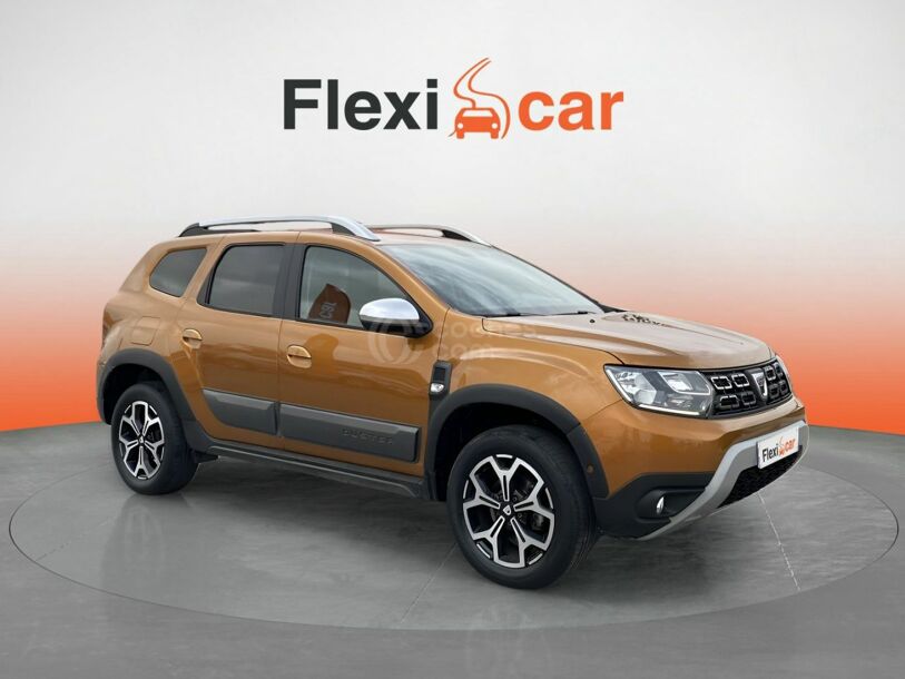 Foto del DACIA Duster 1.6 GLP Essential 4x2 84kW